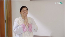 Khuda Gawah - Episode 93